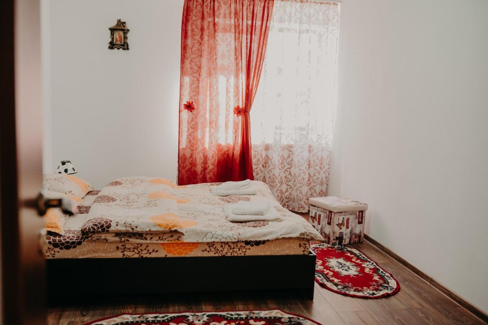 Casa Aureliana Villa Ciocanesti Phòng bức ảnh