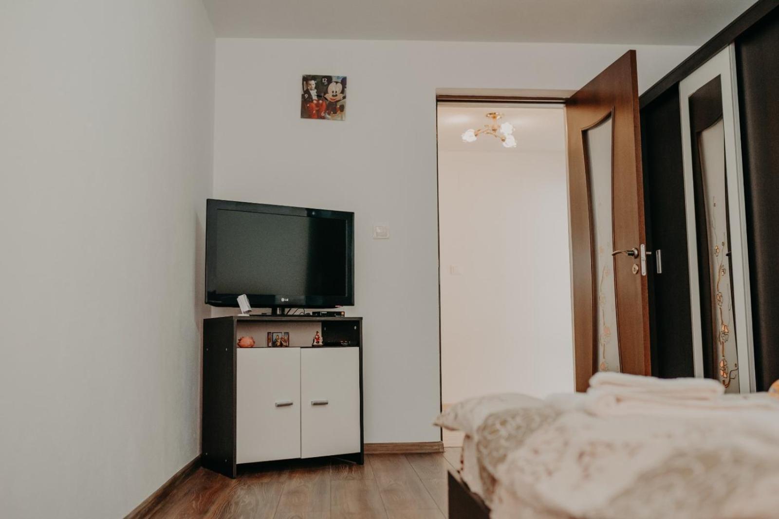 Casa Aureliana Villa Ciocanesti Phòng bức ảnh