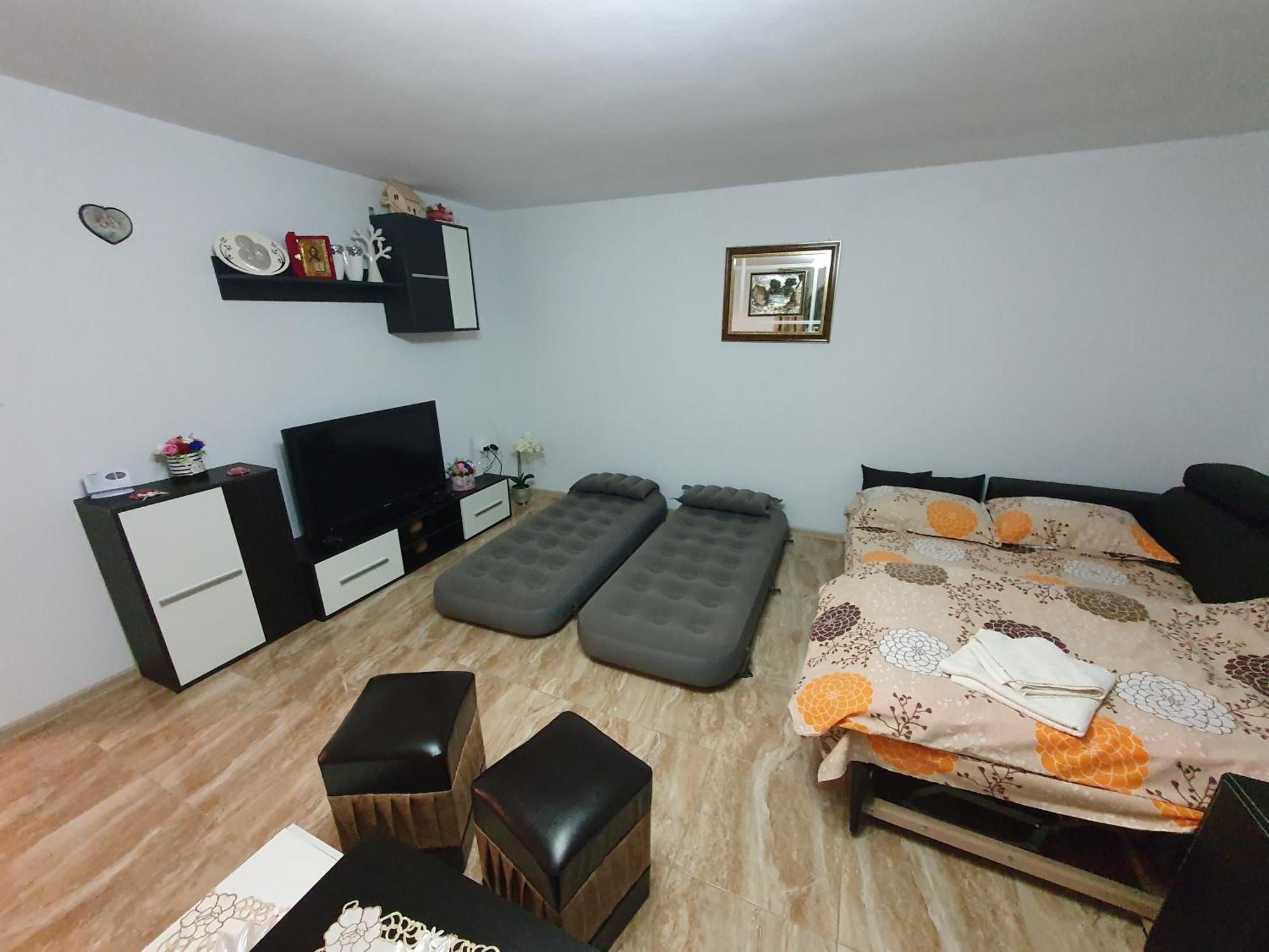 Casa Aureliana Villa Ciocanesti Phòng bức ảnh